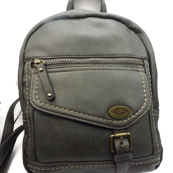 b.o.c. Backpack/ Born Concepts/ Medium Size - Picture 2 of 7